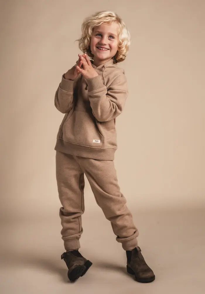 Baje Studio Port Taupe