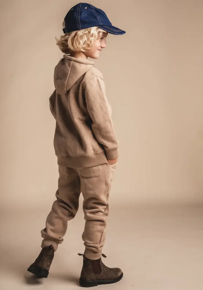 Baje Studio Port Taupe
