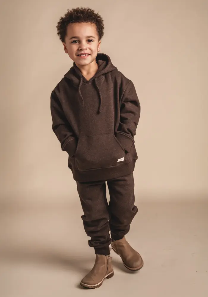 Baje Studio Moose Brown choco