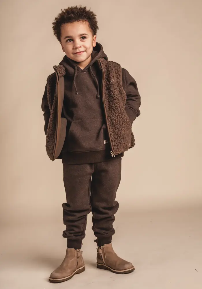Baje Studio Moose Brown choco