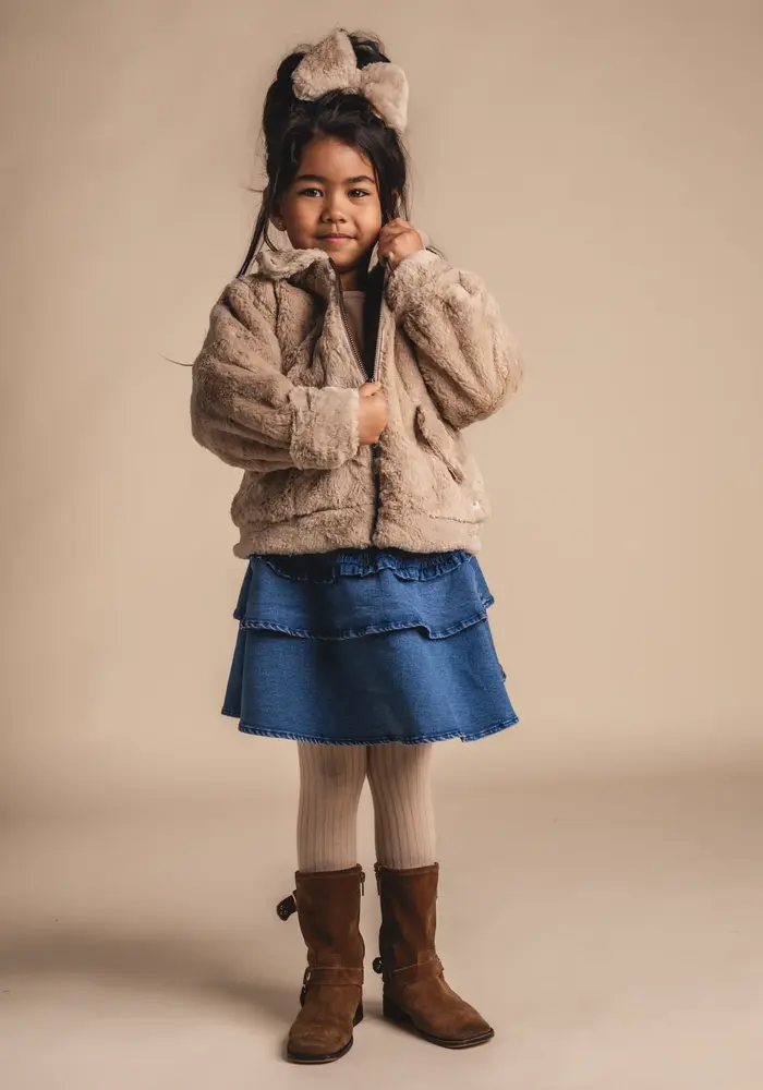 Baje Studio Isabeau Taupe light