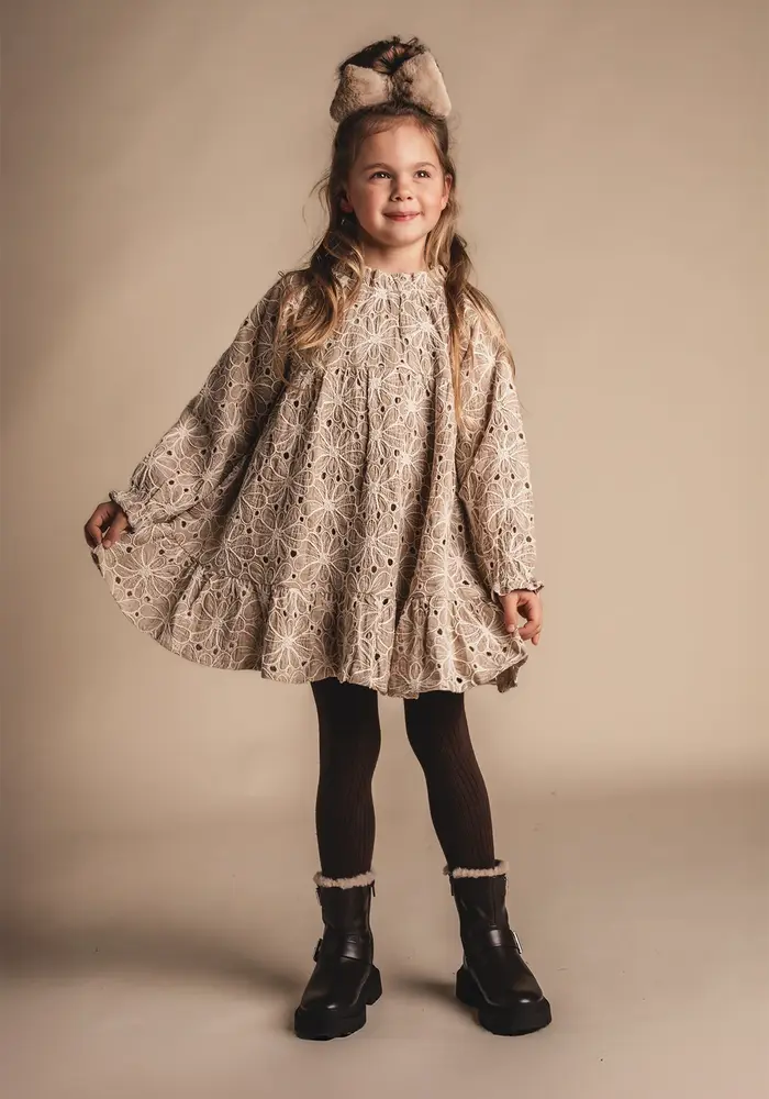 Baje Studio Chiara Taupe light