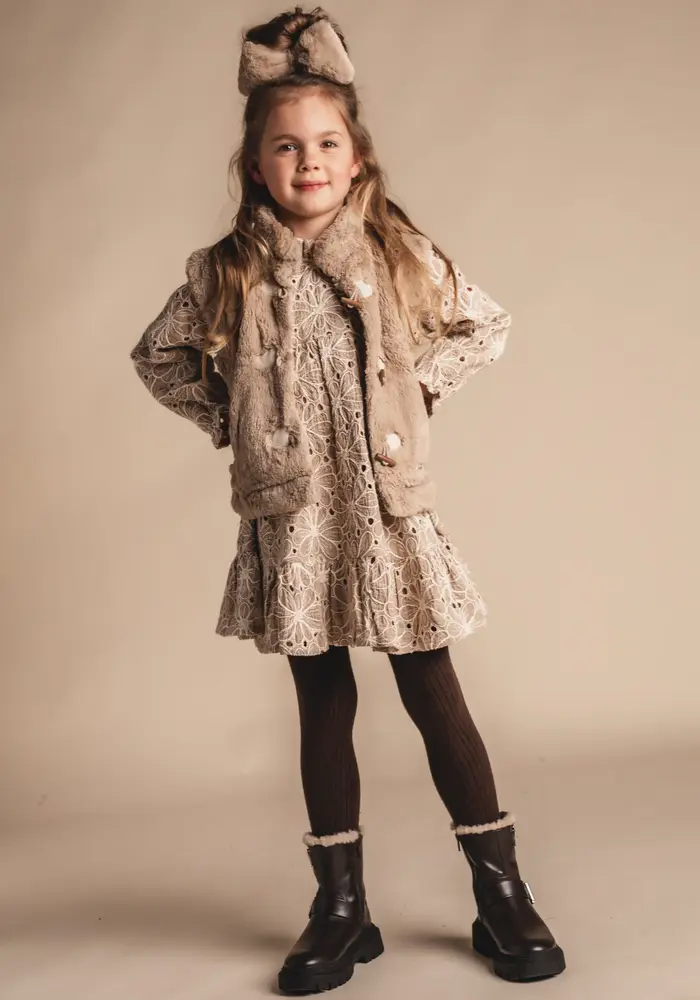 Baje Studio Chiara Taupe light
