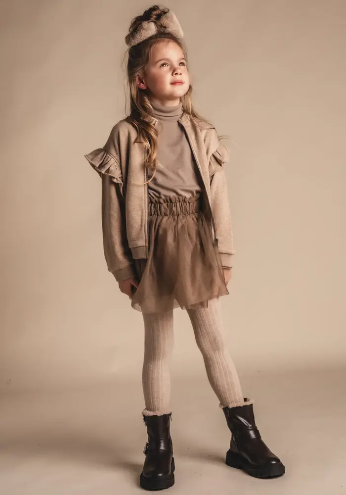 Baje Studio Vea Taupe light