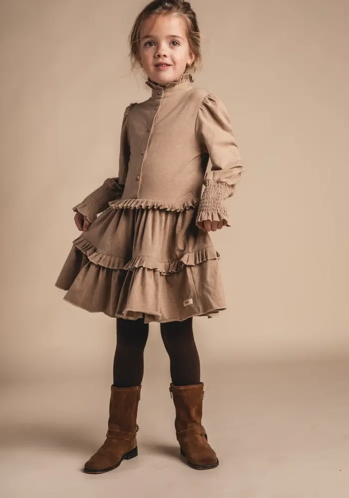 Baje Studio Moule Taupe light