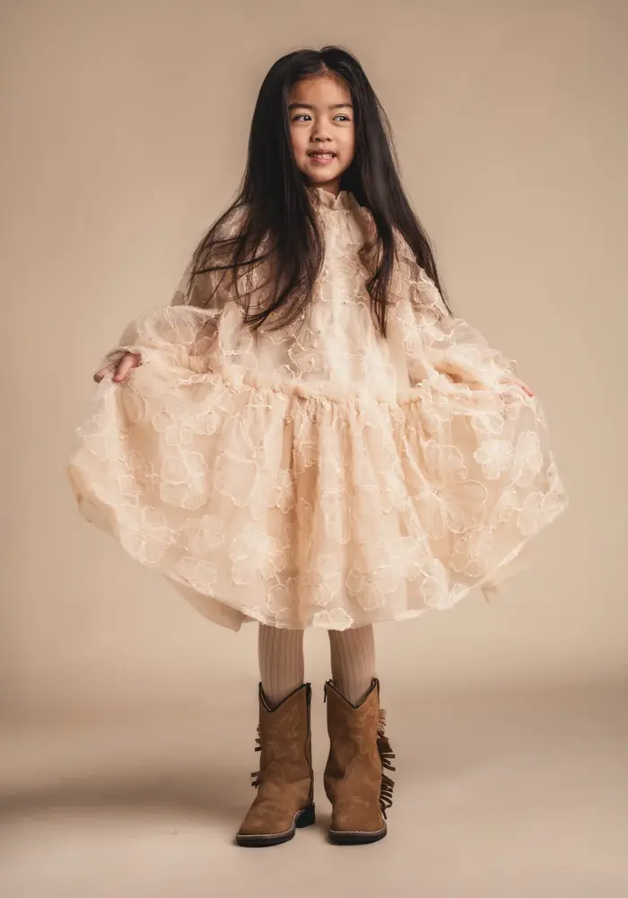 Baje Studio Izebelle Beige