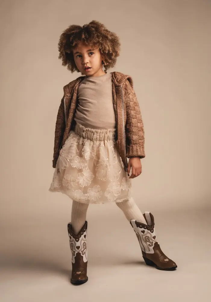 Baje Studio Salli Beige