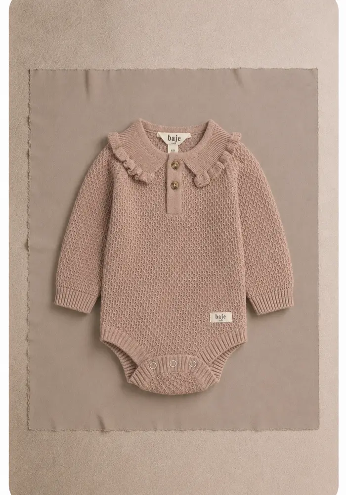 Baje Studio Bowie Taupe