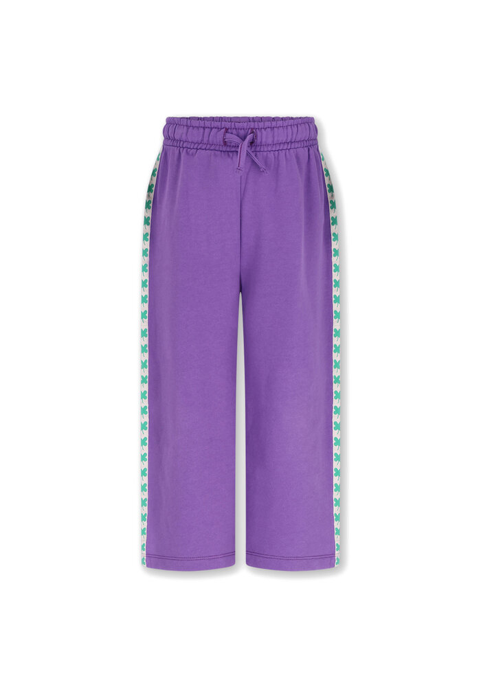 The New Chapter Dide Sweatpants Chive Blossom