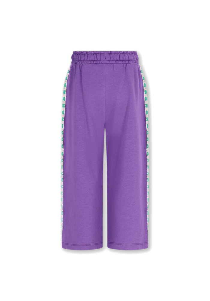 The New Chapter Dide Sweatpants Chive Blossom