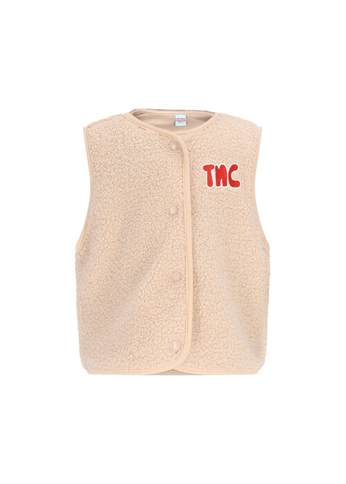 The New Chapter The New Chapter Rox Gillet Dessert sand