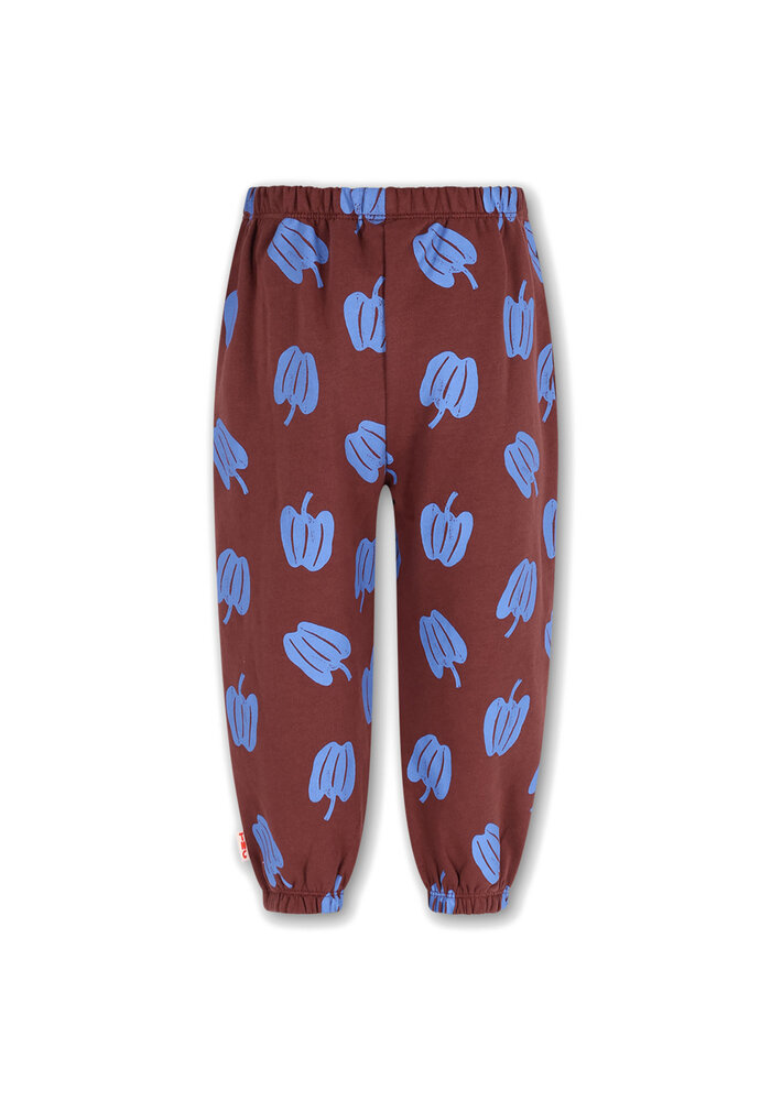 The New Chapter Wolf Sweatpants Paprika AO