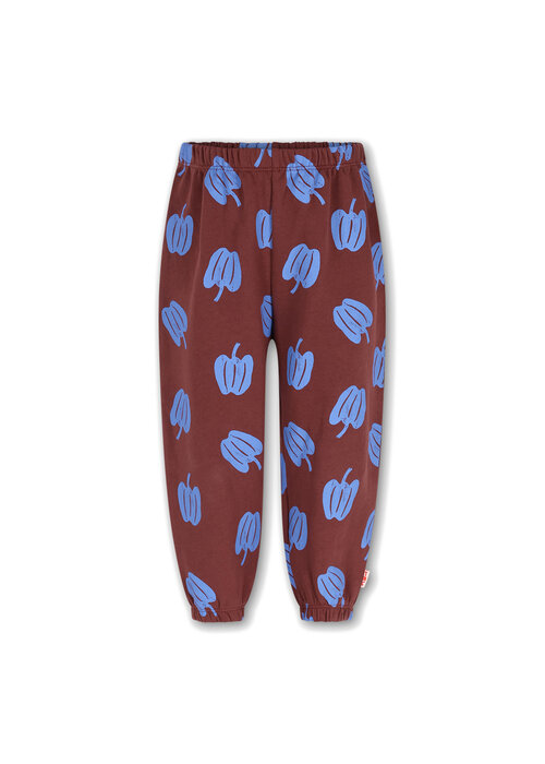 The New Chapter The New Chapter Wolf Sweatpants Paprika AO