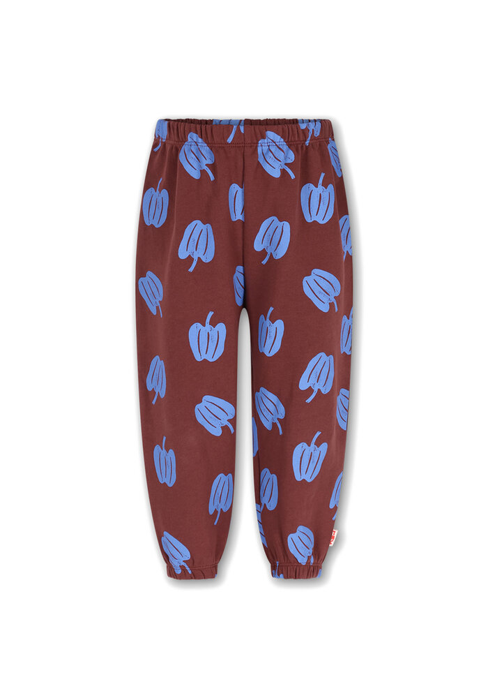 The New Chapter Wolf Sweatpants Paprika AO