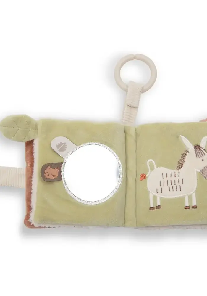 Jollein Activiteitenboekje - Barn Buddies