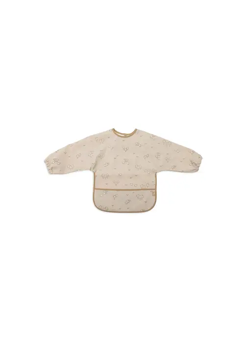 Jollein Jollein Slab Waterproof met Mouw Woolly
