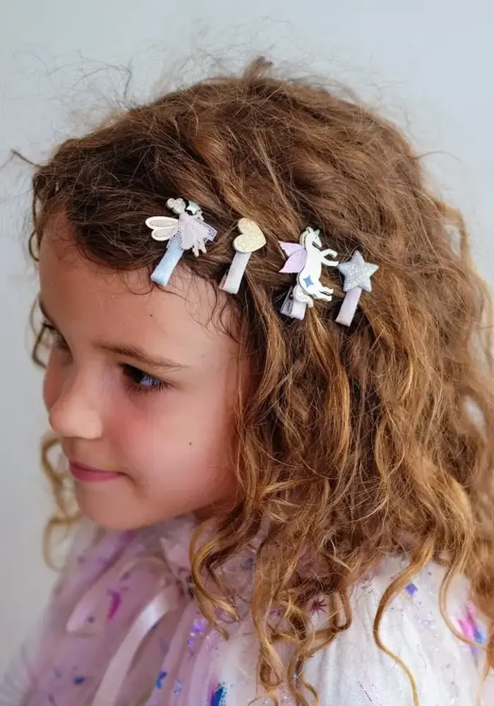 Mimi & Lula - Dreamy fairy salon hair clips