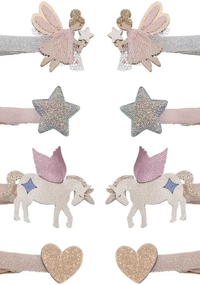 Mimi & Lula - Dreamy fairy salon hair clips