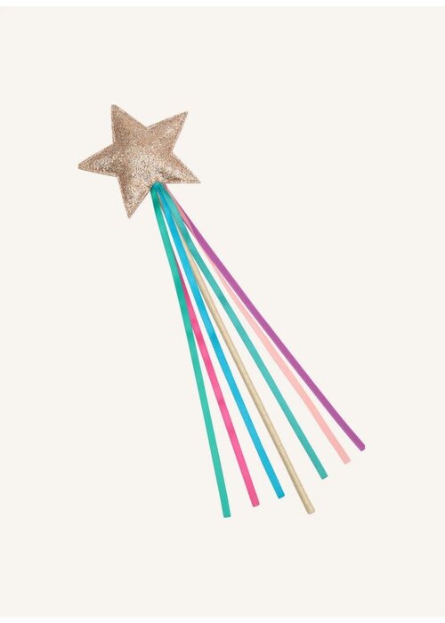 Mimi & Lula Mimi & Lula - Rainbow wand