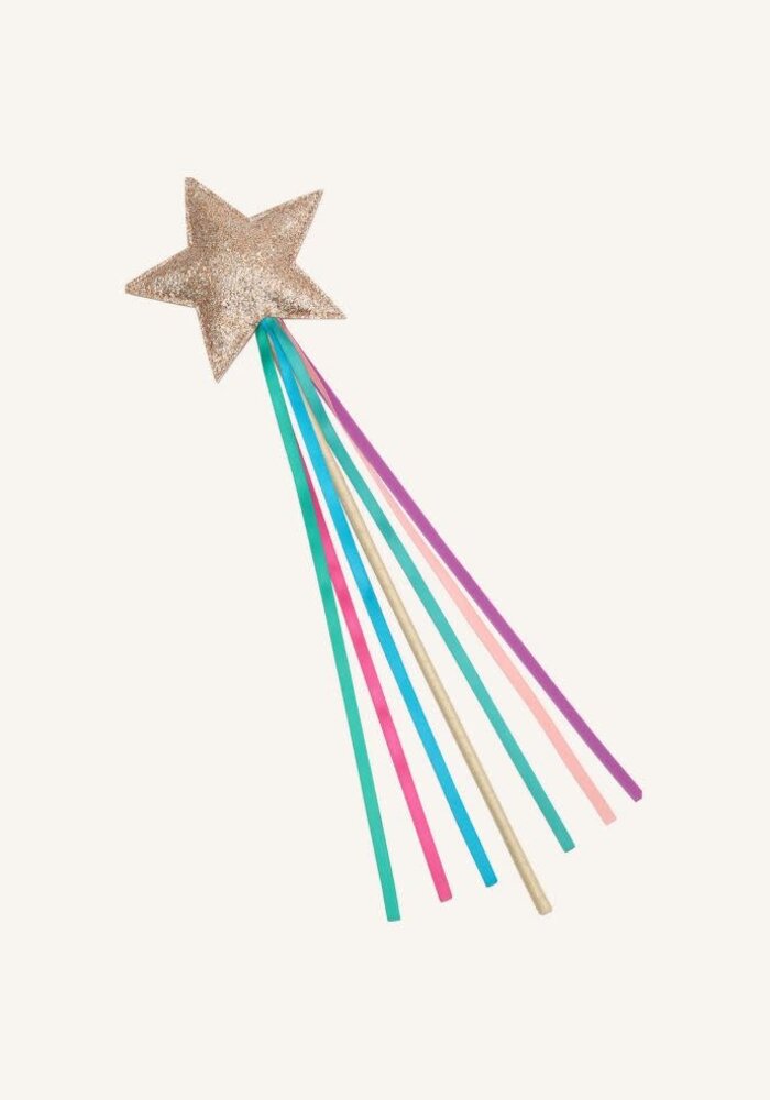 Mimi & Lula - Rainbow wand