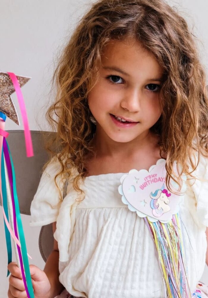 Mimi & Lula - Rainbow wand