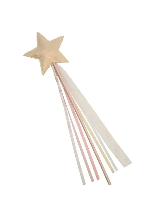 Mimi & Lula Mimi & Lula - Pretty sparkly wand
