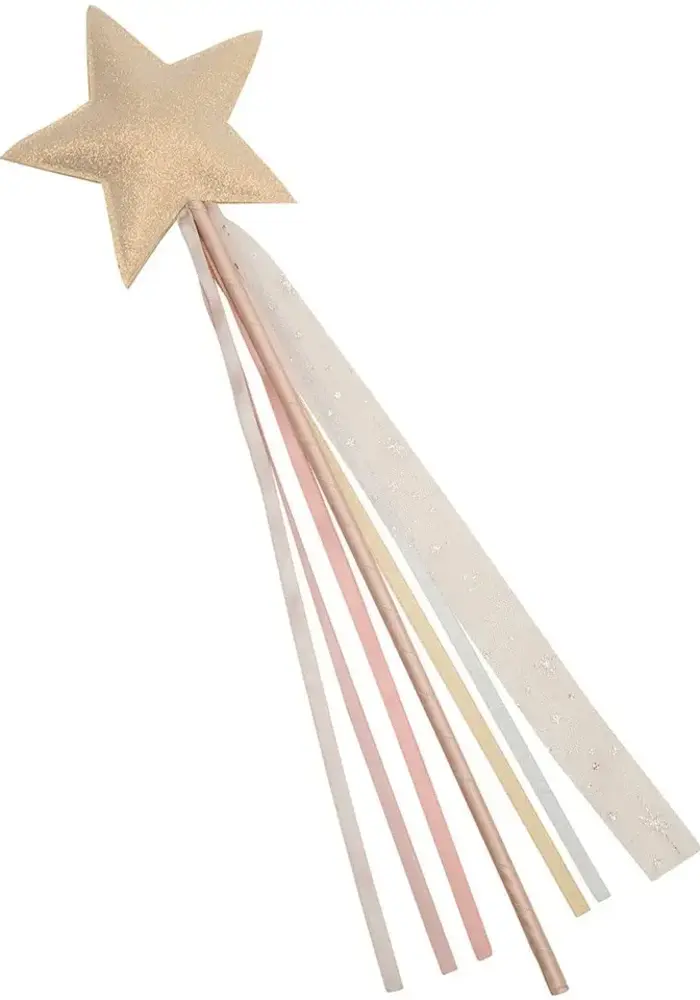 Mimi & Lula - Pretty sparkly wand