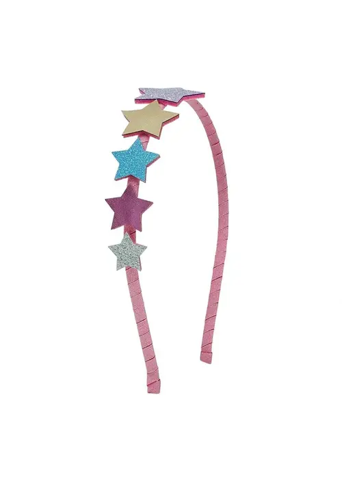 Mimi & Lula Mimi & Lula -  Bright falling star headband