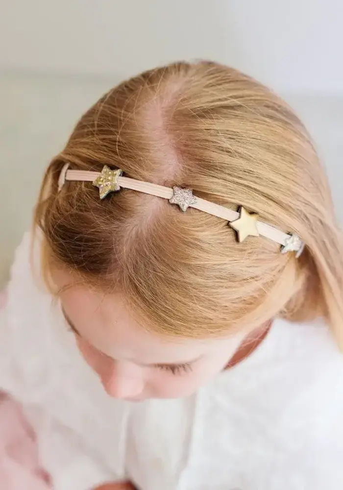 Mimi & Lula -   Starry headband