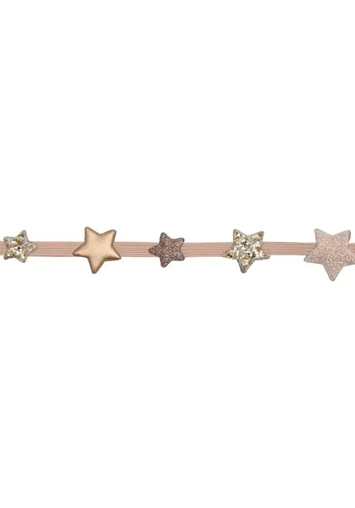 Mimi & Lula -   Starry headband