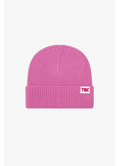 The New Chapter The New Chapter beanie Jip Rosebloom