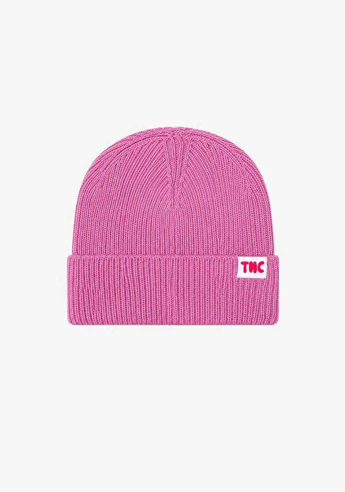 The New Chapter beanie Jip Rosebloom