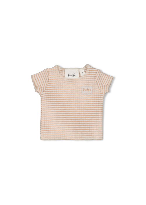 Feetje Feetje - Wafel knuffelshirt