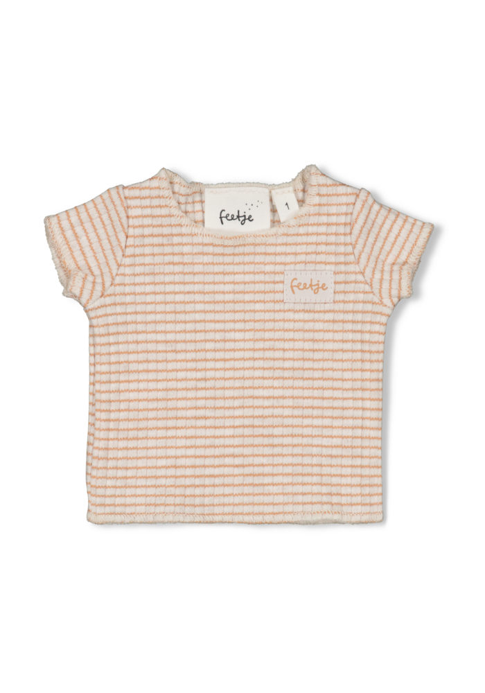 Feetje - Wafel knuffelshirt