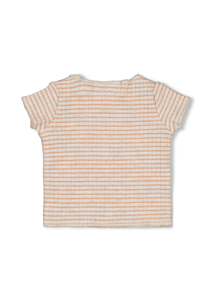Feetje - Wafel knuffelshirt