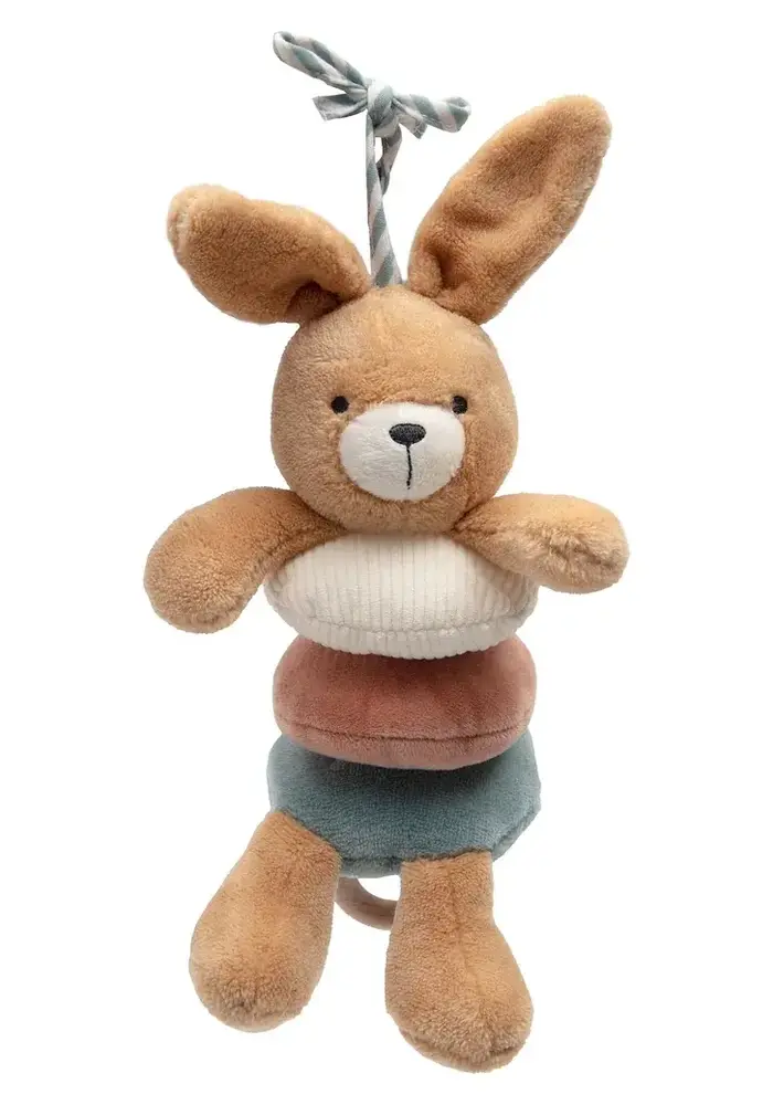 Jollein Muziekhanger - Bunny Luz