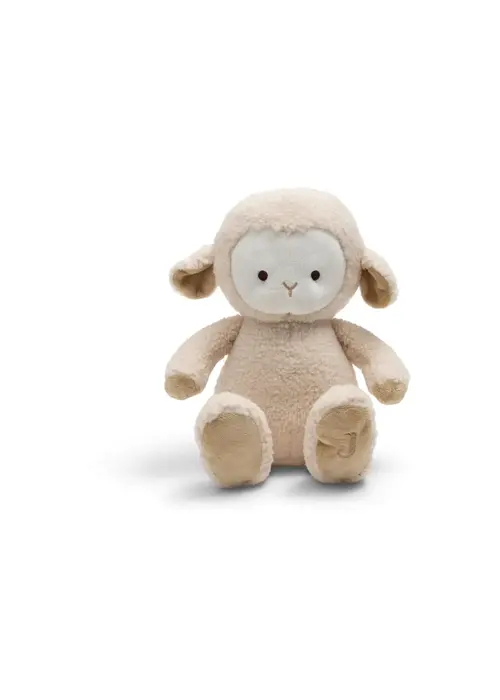 Jollein Jollein Knuffel met Licht en geluid - Sheep Sonny