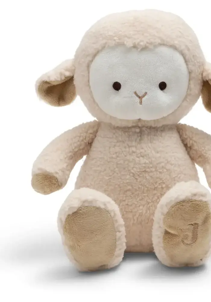 Jollein Knuffel met Licht en geluid - Sheep Sonny