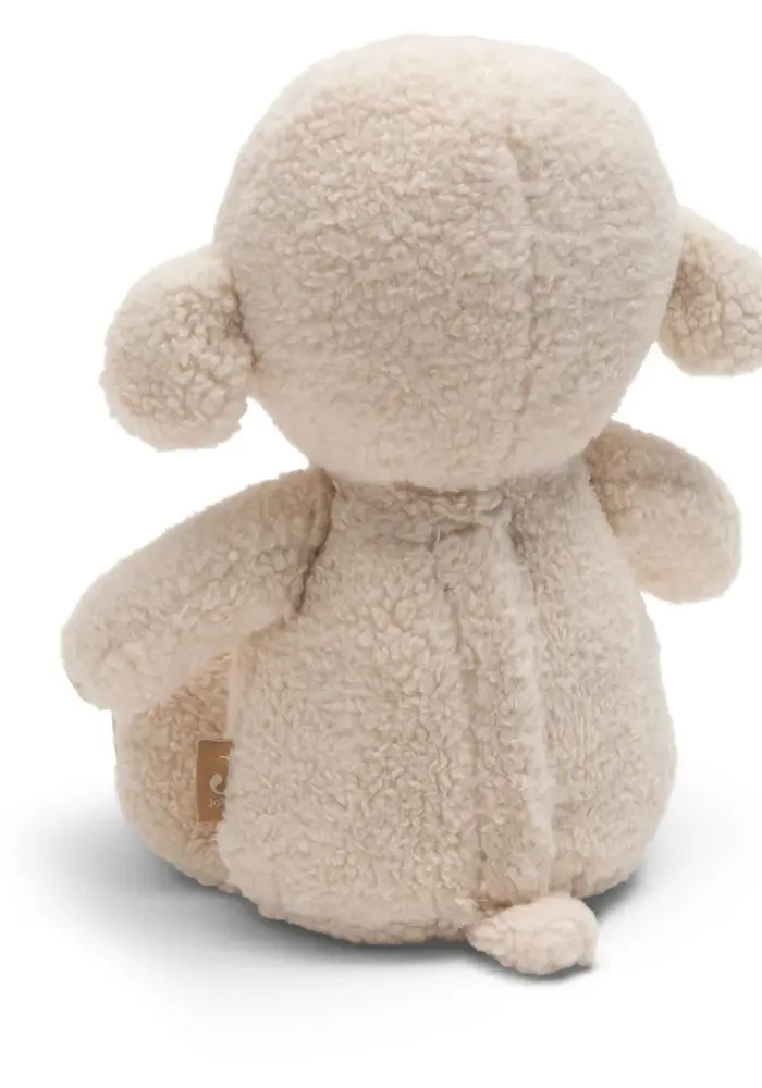 Jollein Knuffel met Licht en geluid - Sheep Sonny