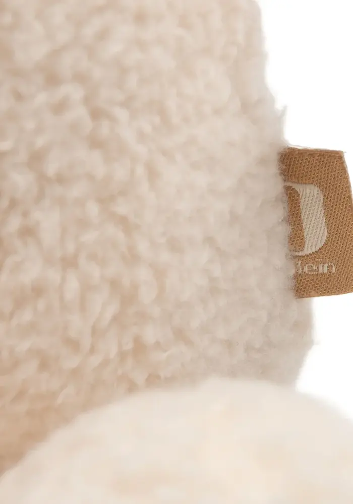 Jollein Knuffel met Licht en geluid - Sheep Sonny