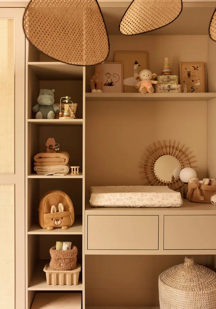 Jollein Knuffel met Licht en geluid - Sheep Sonny