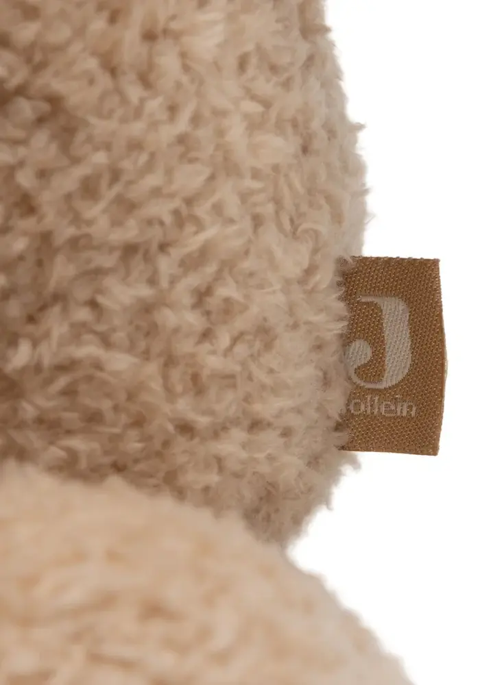 Jollein Knuffel met Licht en geluid - Bear Brave