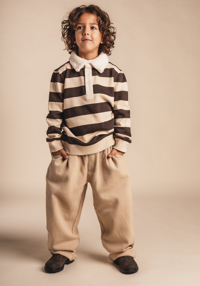 Baje Studio Nox Beige