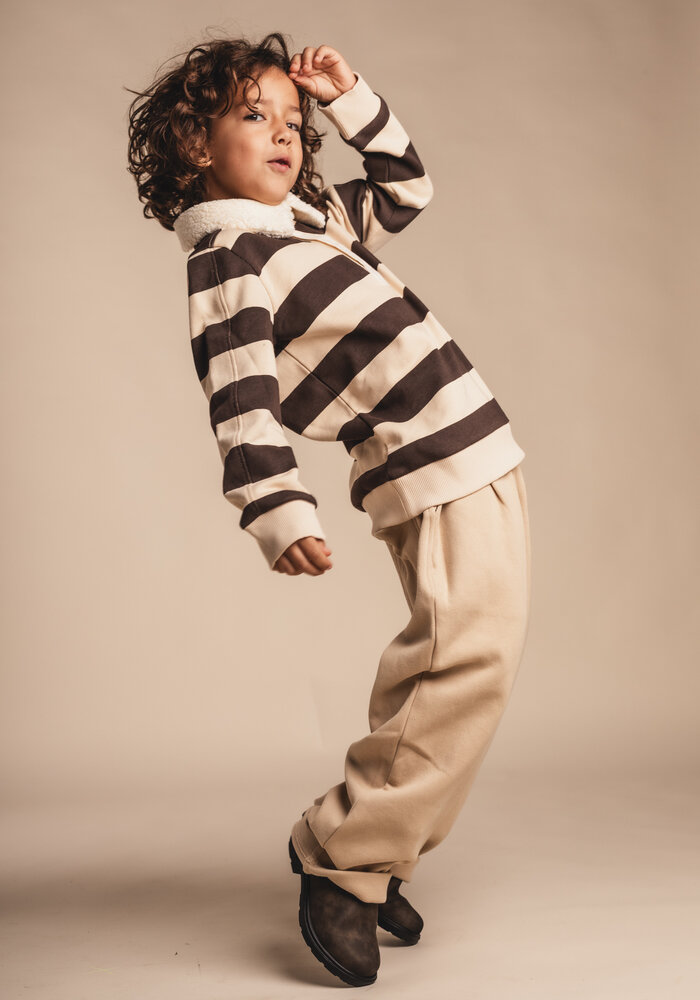 Baje Studio Nox Beige