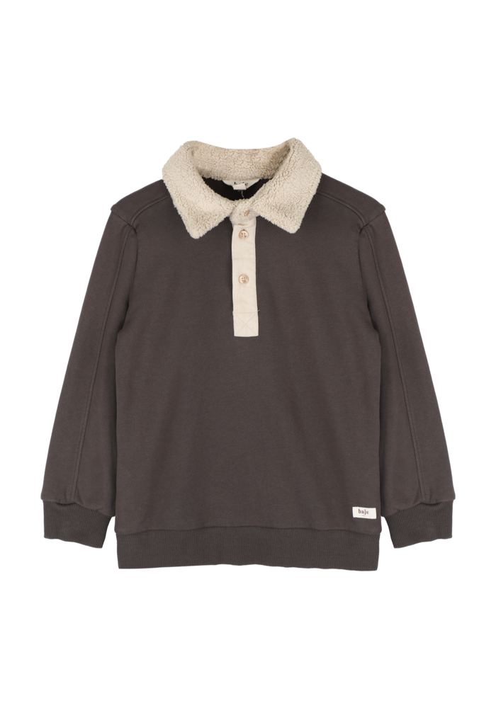 Baje Studio Nox Brown dark