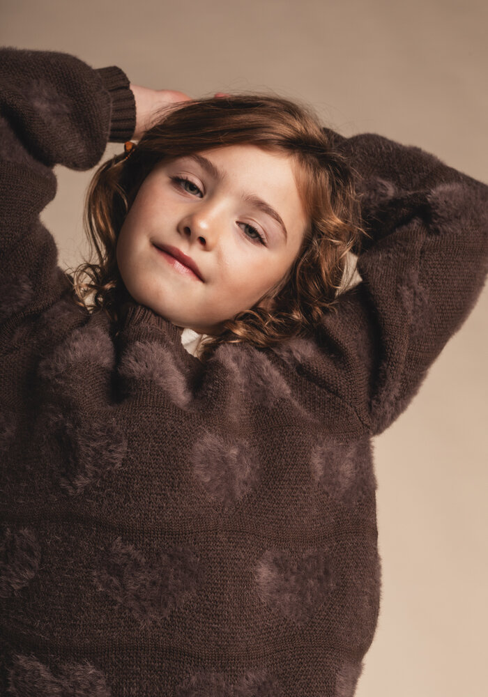 Baje Studio Soho Brown dark