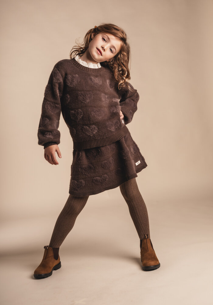 Baje Studio Soho Brown dark