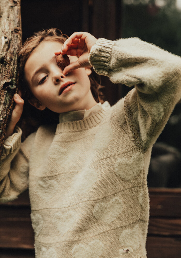 Baje Studio Soho Sand light