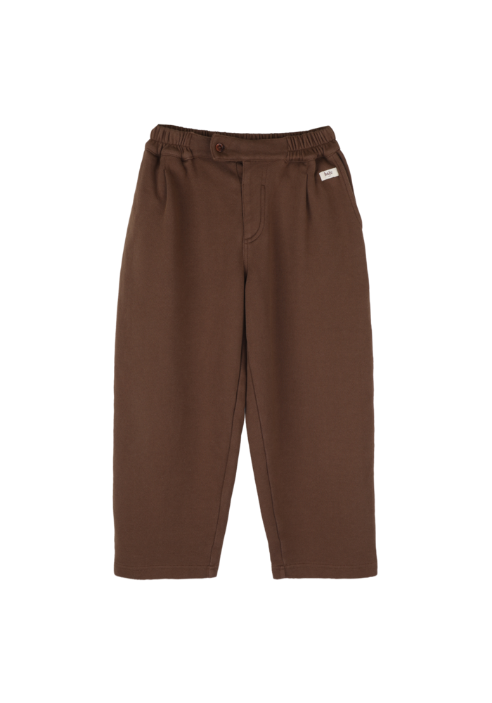 Baje Studio Damye Brown dark