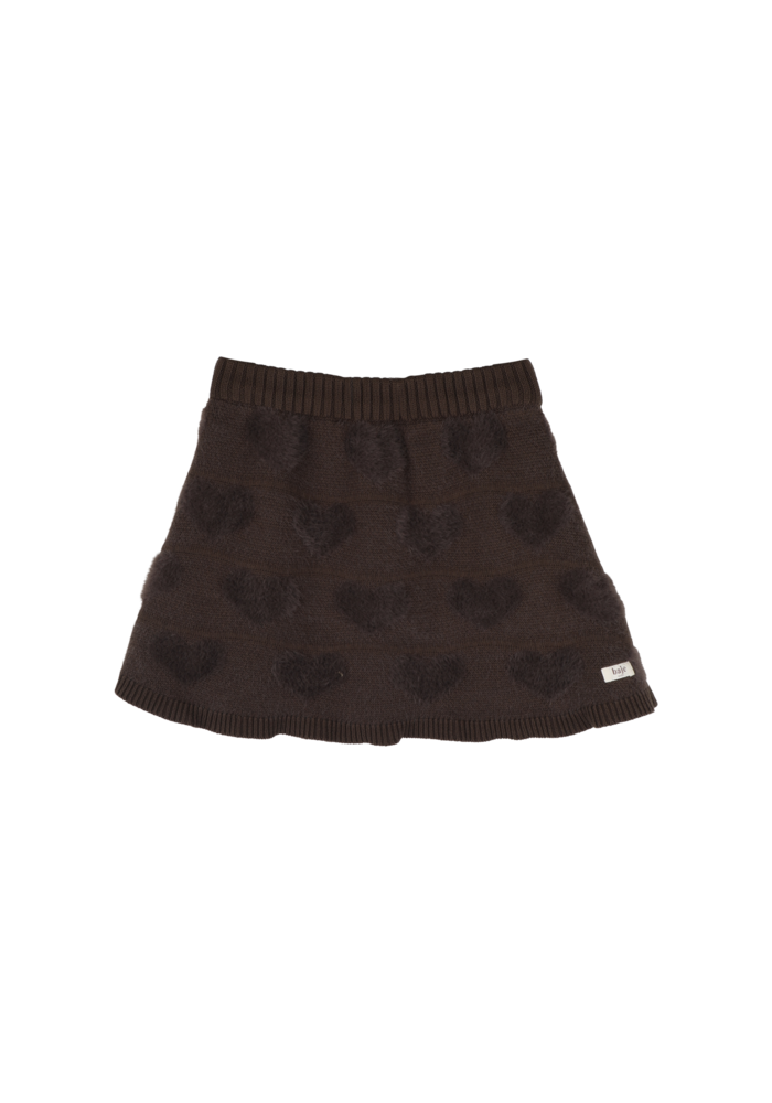 Baje Studio Djane Brown dark